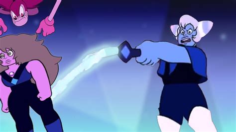 Ytp Steven Universe Holly Blue Agate Abuses Amethysts Youtube