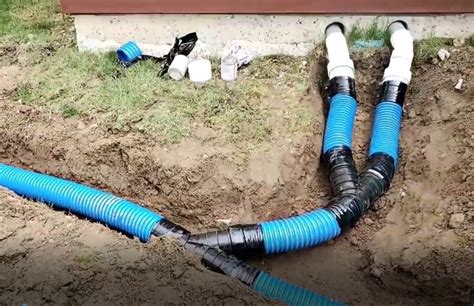 How To Bury Downspouts Complete Diy Guide From The Pros