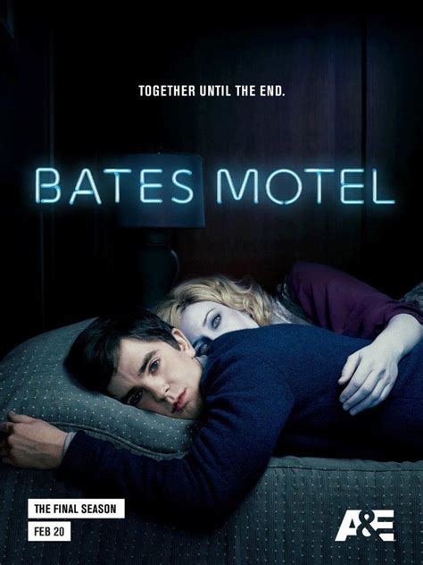 Sección Visual De Bates Motel Serie De Tv Filmaffinity