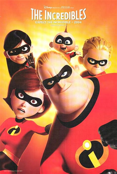 Link your directv account to movies anywhere to enjoy your digital collections in one place. The Incredibles Poster: 30+ HD Free Posters To Download