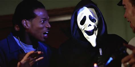 Scary Movie: How The Franchise Changed Horror Comedies