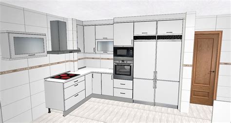 Duran cocinas y complementos s.l. Cocinas de diseño a medida en Plasencia, Cáceres