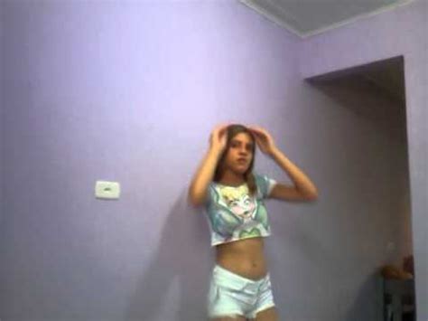 Anitta pre pa ra ( rana suzana dança e muitoo). milly dancando carimba q e top - YouTube