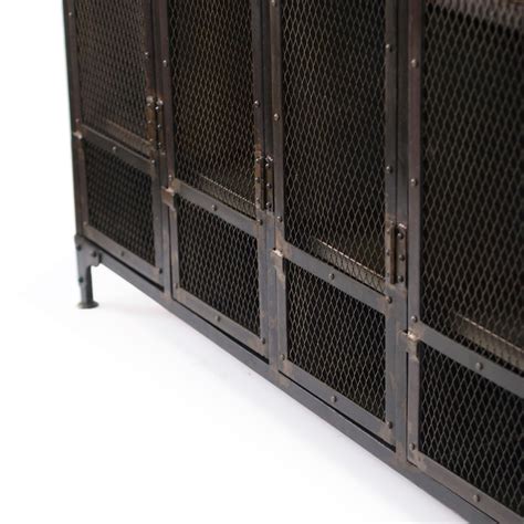 Smga industrial supply, quezon city, philippines. Allentown Locker Cabinet // Five Door - Crash Industrial ...