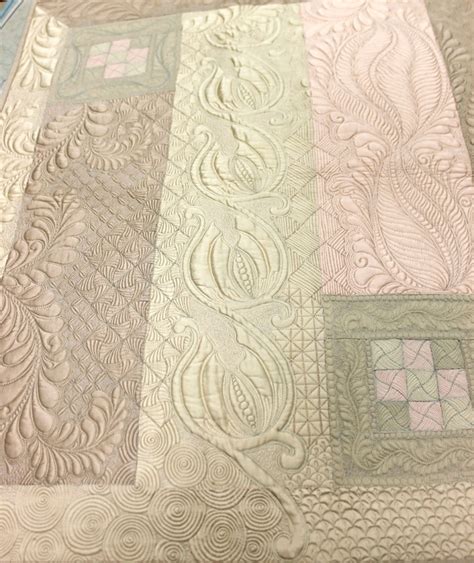 Sew And Tell A Visit With Cindy Needham Christa Quilts