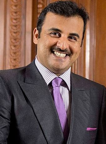 Sheikha noora bint hathal al dosari. Tamim bin Hamad Al Zani - Wikipedia, la enciclopedia libre
