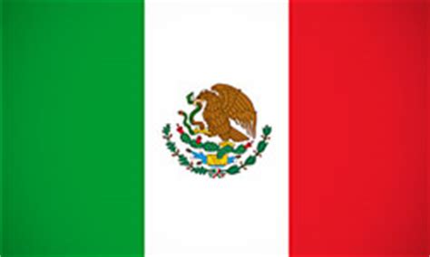 Get inspired by these amazing mexico and mexican logos created by professional designers. Top 10 National Flag Logos | SpellBrand®
