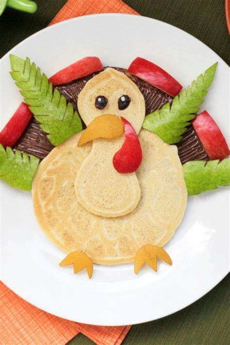 Check spelling or type a new query. A Gobble-y Good Pancake | Thanksgiving breakfast, Fun kids ...