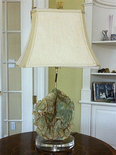The base of the lamp is 16 by 9 cm, which means that all of the cuts are repeated. Oval Lamp Bases 1.25" Thick with Figurine Bump | Acrylic ...