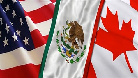 Protocolo por el que se sustituye el tratado de libre comercio de américa del norte por el tratado entre los estados unidos de américa, los estados unidos mexicanos y canadá. México va por ganar-ganar en caso de renegociación de ...