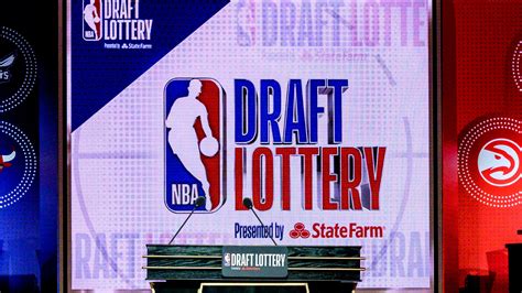 Nba Draft Lottery 2020 Schedule Odds And Everything To Know
