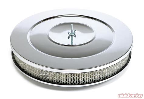 Trans Dapt Performance Performance Style Air Cleaner 14 In Dia 2 18