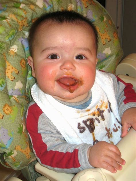 According to a report from a congressional subcommittee according to internal company documents and test results obtained by the subcommittee, commercial baby foods are tainted with significant. Processed Baby Foods Tainted with heavy metals! - Janet ...