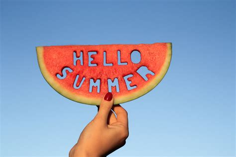 Ayurvedic Tips To Stay Cool In Summer Leelajani Ayur Care