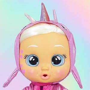 Mua Cry Babies Kiss Me Stella Baby Doll Deluxe Blushing Cheeks