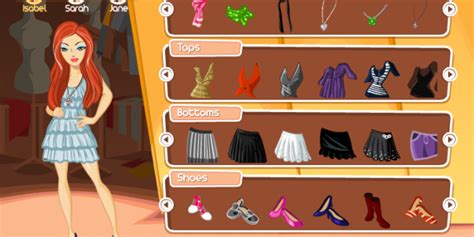 Please visit our faq page for additional information. Fashion Design Games - Virtual Worlds for Teens