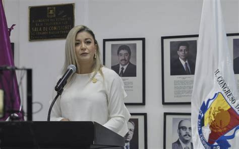 Presenta Diputada Daniela Rubio Avilés Su 2º Informe De Trabajo El