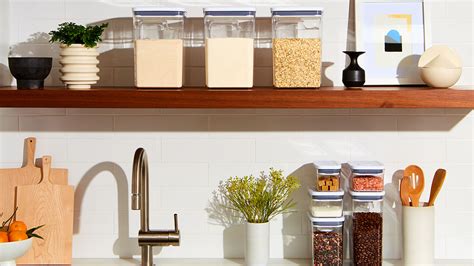 If you have a colorful dishware collection worthy of display, don't hide the pieces in a closed cabinet. How to Organize Your Kitchen Cabinets and Drawers - Best ...