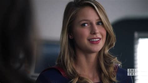 supergirl 3x16 opening scene people gets affected supergirl does not want to kill pestilence