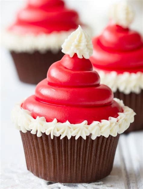 Details More Than 152 Christmas Cupcake Decorating Ideas Best Seven