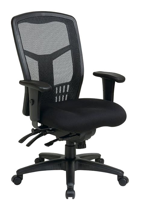 Proyectolandolina Best Ergonomic Office Desk Chairs