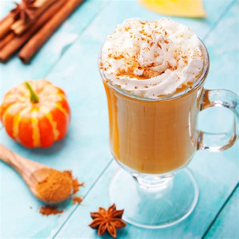 Top with whipped cream and pumpkin pie spice. Homemade Pumpkin Spice Latte Non-Dairy, No-Sugar Recipe
