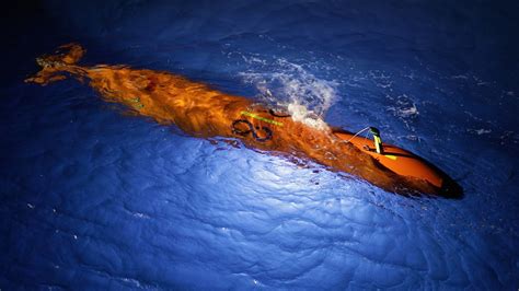 Tangentialsearch for mh370 revealed ocean crust waves (eos.org). MH370: conspiracy theories swirl as search vessel goes ...