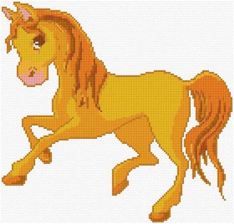Spirit horse cross stitch pattern pdf download spirit riding. Horse