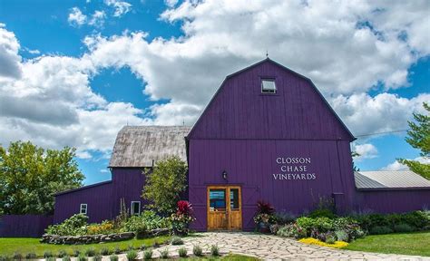 Wines Of Prince Edward County Ontario Chardonnay Tasting Room Wine