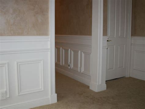 Diynetwork.com demonstrates how to install wainscoting. Crown Moulding-Decorative Crown Moulding - Matot Mouldings ...