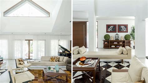 What is a vaulted ceiling? 5 Ways to Maximize Double-Height Ceilings