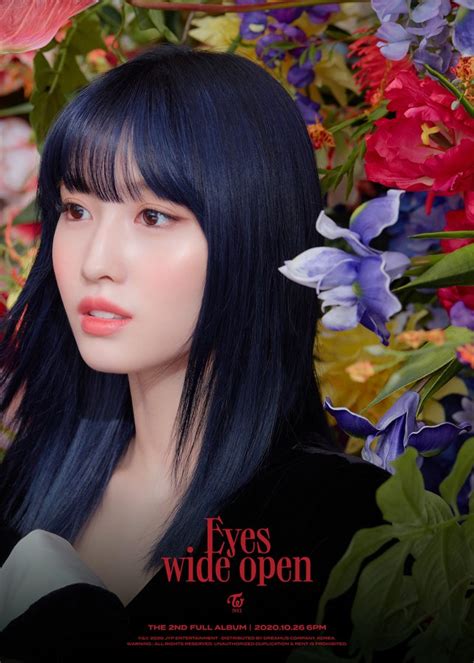 Аллями уллёдэ ring ring a ling. TWICE THE 2ND FULL ALBUM Eyes wide open - I CAN'T STOP ME ...