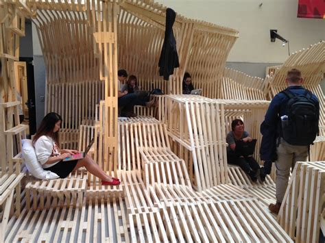 Gallery Of The Best Student Design Build Projects Worldwide 2016 14