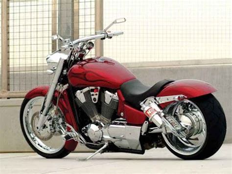 Honda vtx 2002 technical specifications. HONDA VTX 1800 | Motorcycle, Bobber motorcycle, Chopper bike