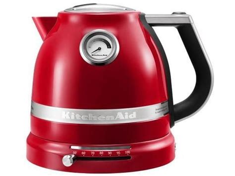 Free delivery on orders over £50. KitchenAid Artisan 5KEK1522BCA | Kitchenaid artisan ...