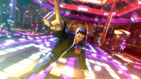 Yakuza 0 Review A Stellar Debut On Ps4 For A Series That Deserves The