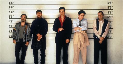 ‘usual Suspects Lhistoire Vraie Qui A Inspiré Le Personnage De Keyser Söze