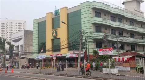 Gaji umr tangerang tahun 2020 mengalami kenaikan sebesar 8,51 persen dari tahun 2019 lalu, nilai gaji umr tangerang… Keren Biaya Melahirkan Di Hermina Jatinegara 2020