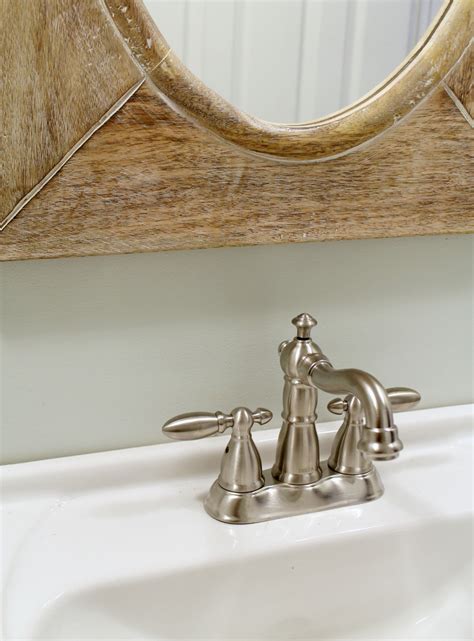 Select from a wide variety of bath sink faucets online. farmhouse faucet - Choosing the perfect bathroom faucet!