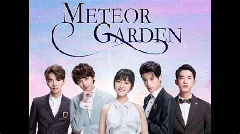 新流星花园 2018 ost meteor garden ost fmv 2018年沈月 王鹤棣 主演的电视剧.mp3. Meteor Garden 2018 OST - YouTube