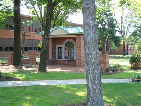Bishop Hartley High School By Gibson Moritz At