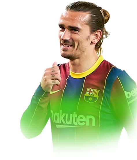 We've been waiting, well, not that long at all really, for leagues across the world to resume. Antoine Griezmann FIFA 21 - 95 Path-To-Glory - Prices and ...
