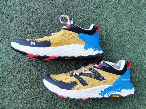 You're on the new balance new zealand site. New Balance Fresh Foam Hierro v5 is the Shoe for Trail ...
