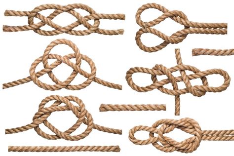How To Tie A Slip Knot Facty