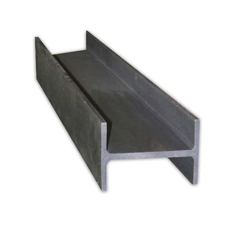 Wide Flange Steel Chart