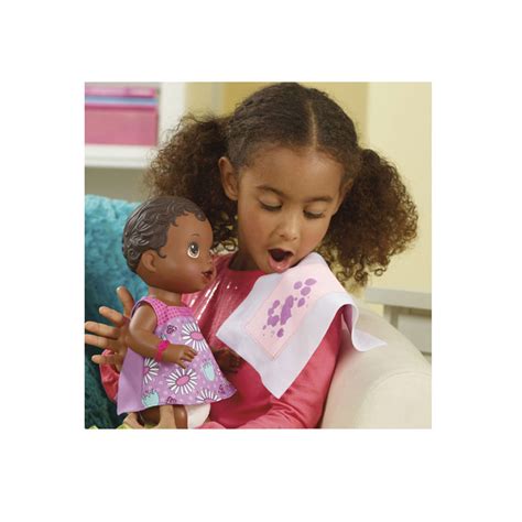 Baby Alive Bitsy Burpsy Baby Doll Amazonsg Toys