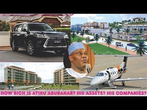 In this case the supreme court of nigeria was to make a decision on whether the president of nigeria, having elected his vice, has the power to remove him if he leaves the political party which brought him into power. How Rich is Atiku Abubakar in 2021? All Atiku's Private ...