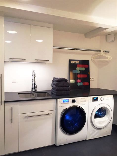 Cabinet in each room in addition to being part of the decoration of the room, cabinet is also an alternative in order to organizing anything into the room so that look neat. ikea cabinets for laundry room with kitchen and bath ...