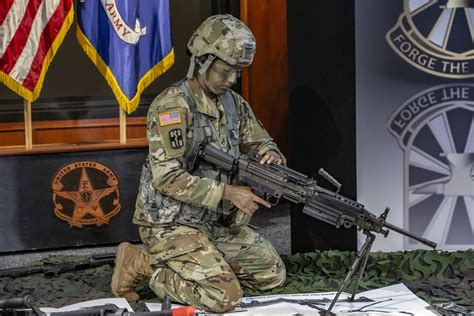 DVIDS Images 2020 U S Army Best Warrior Competition Image 5 Of 10