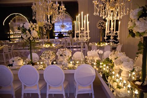Garden weddings allow for so many stunning ideas for ceremony and reception decorations, from secret garden inspired wedding to a tuscany wedding theme, which can fully show off your personal touch. Summer Garden Wedding in Jordan - Arabia Weddings